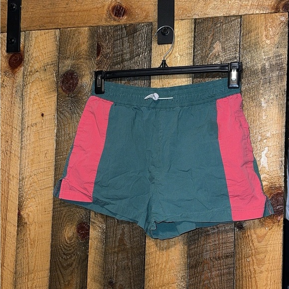 Wild fable retro shorts - Picture 1 of 1